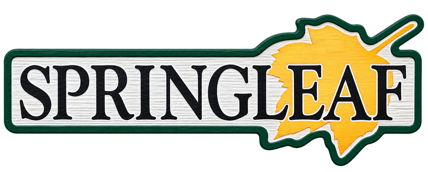 Springleaf